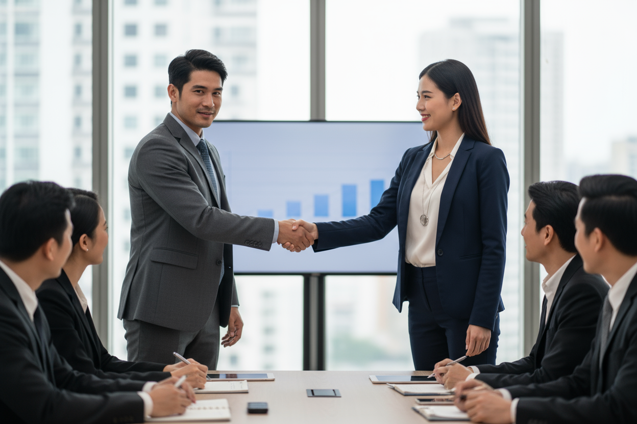 construction of a theme park
